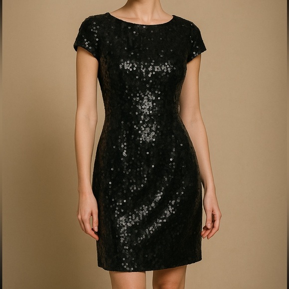 Banana Republic Dresses & Skirts - Banana Republic Sequin Dress